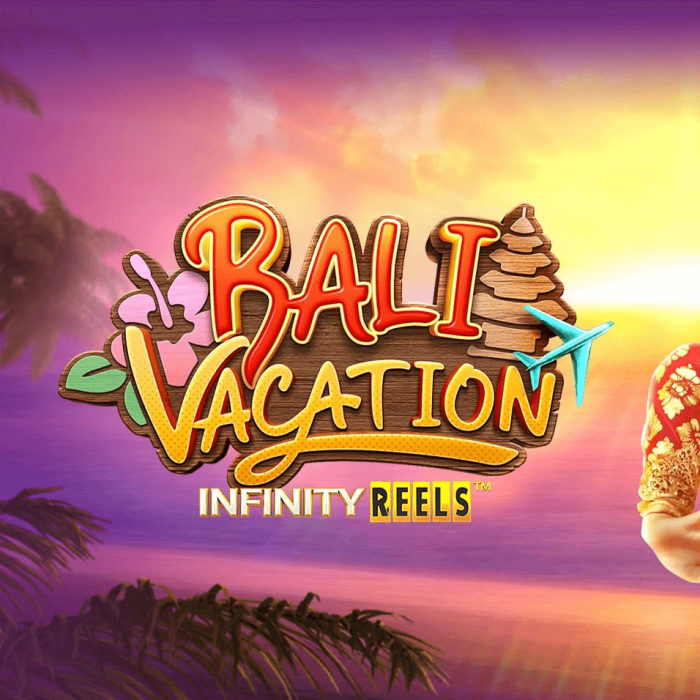 Menjadi pemenang di slot Bali Vacation PG Soft