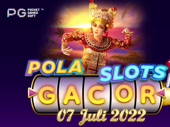 Tips gacor bermain slot Bali Vacation PG Soft