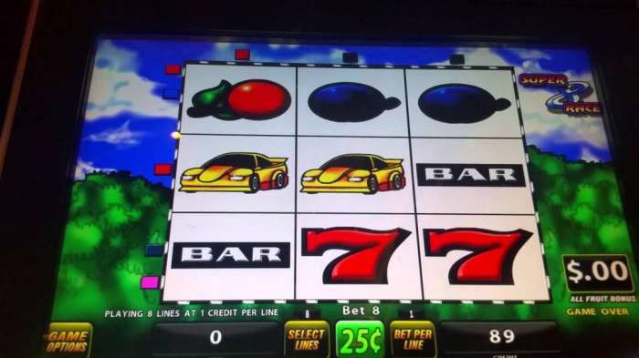 Slot Super X: Permainan Wajib Coba dengan Keseruan Tak Terbatas