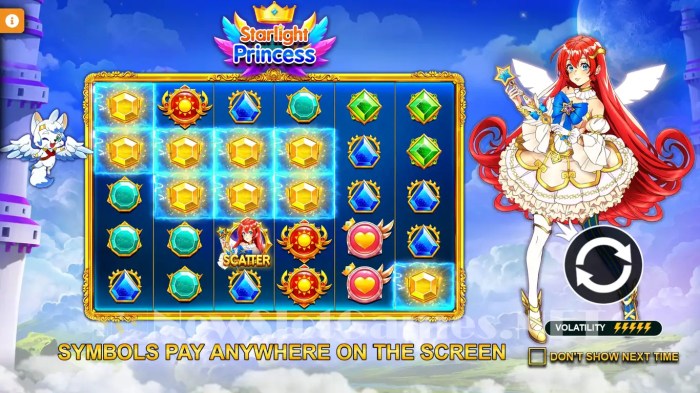 Strategi Rahasia untuk Menang Konsisten di Starlight Princess Pachi