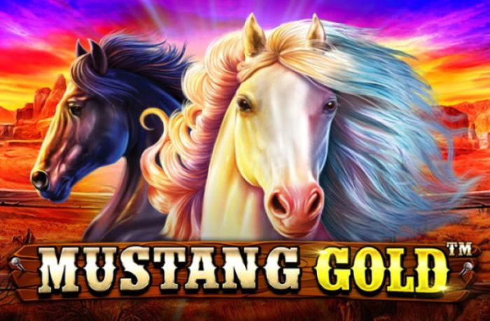 Tips dan Trik Main Slot Mustang Gold